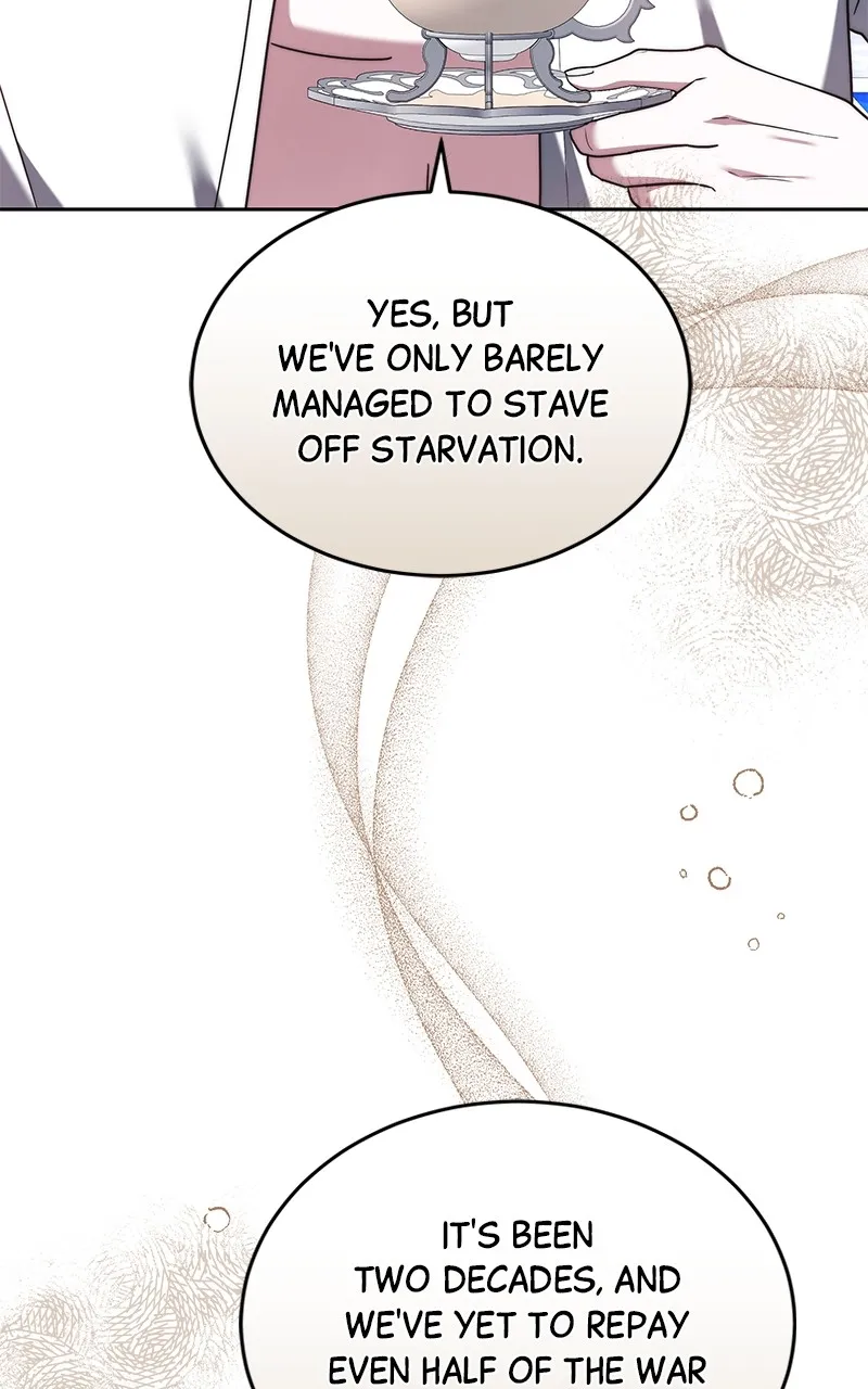 Read Obsidian Bride chapter 79 image 52 on Lezhin