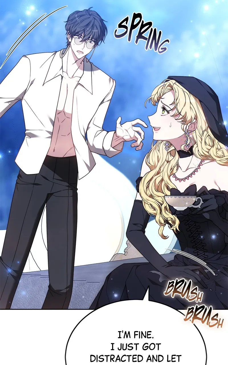 Read Obsidian Bride chapter 79 image 59 on Lezhin