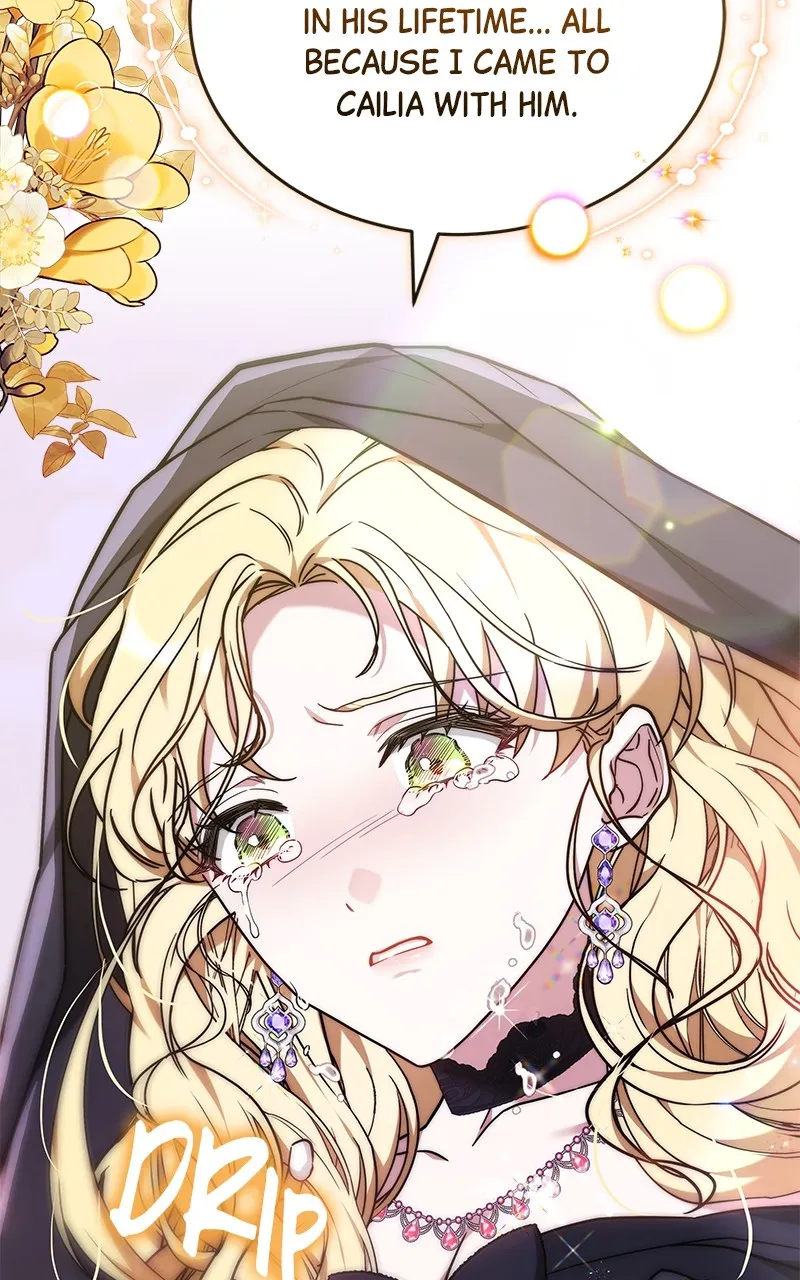 Read Obsidian Bride chapter 79 image 65 on Lezhin