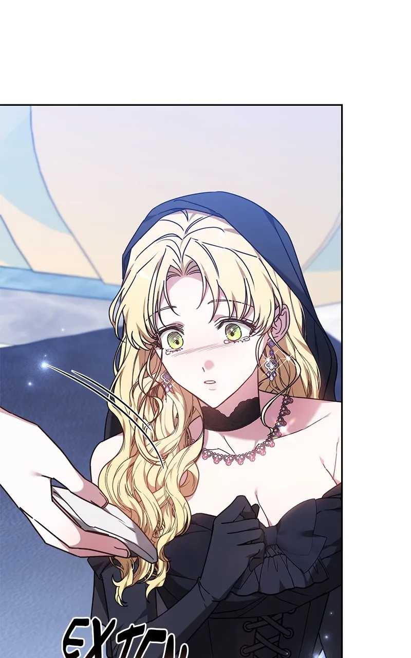 Read Obsidian Bride chapter 79 image 69 on Lezhin