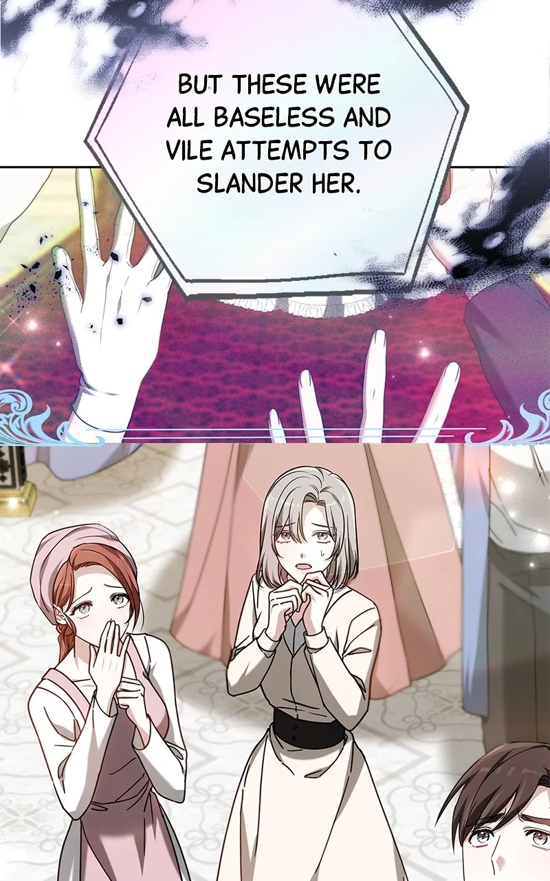 Read Obsidian Bride chapter 79 image 7 on Lezhin