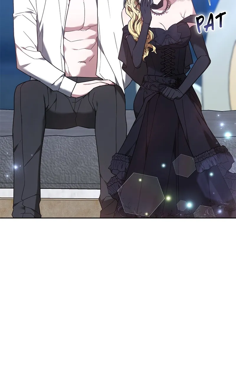Read Obsidian Bride chapter 79 image 77 on Lezhin