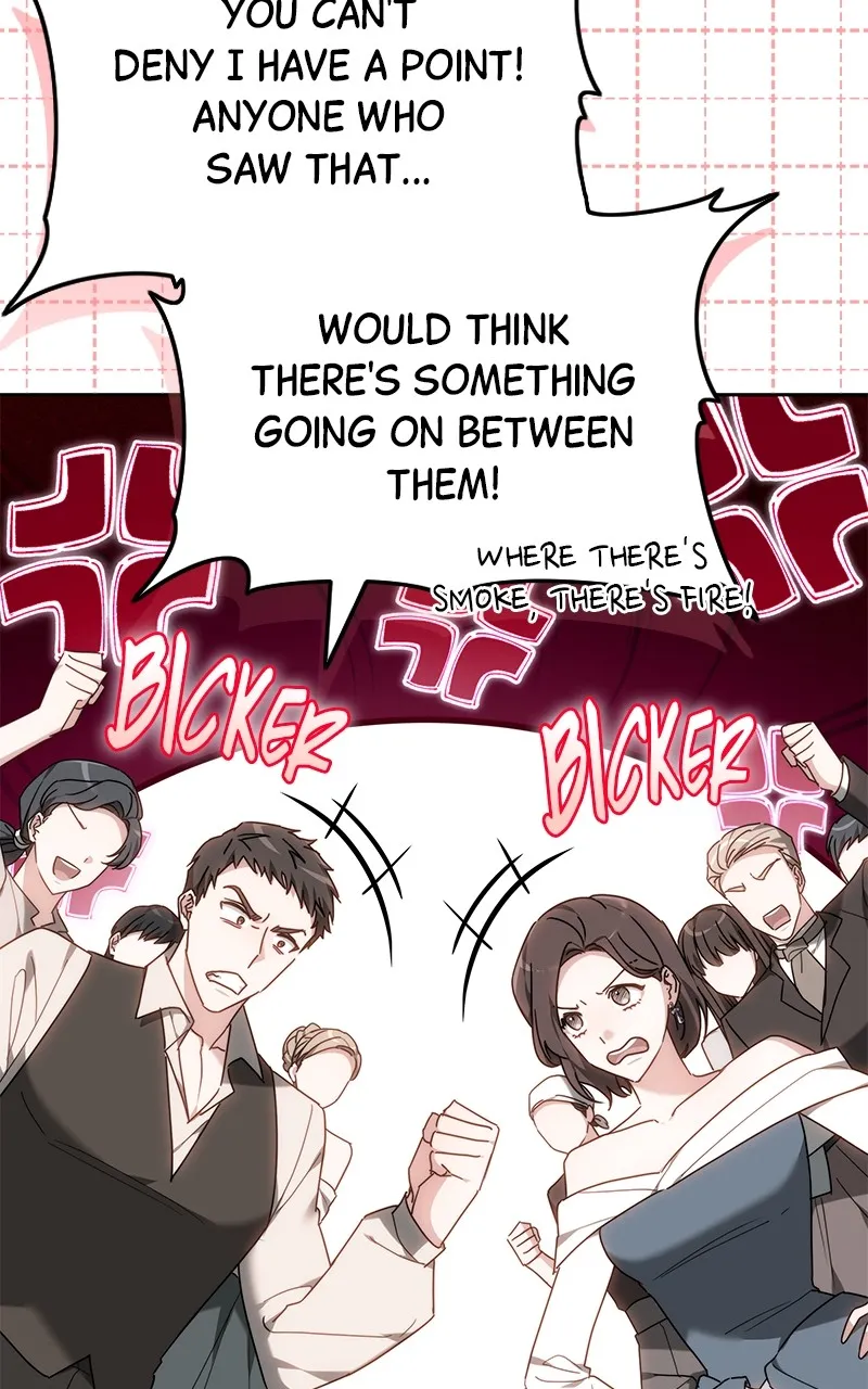 Read Obsidian Bride chapter 79 image 91 on Lezhin