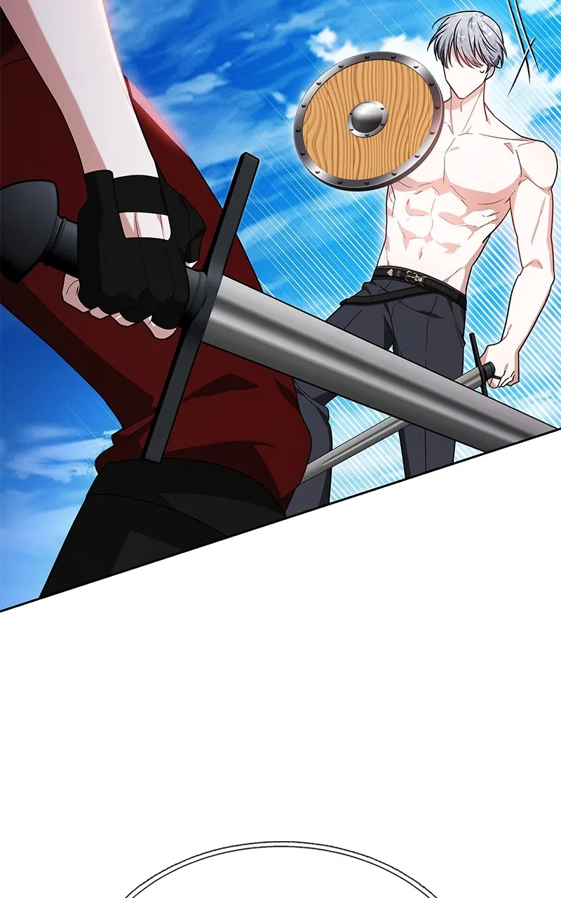 Read Obsidian Bride chapter 8 image 105 on Lezhin