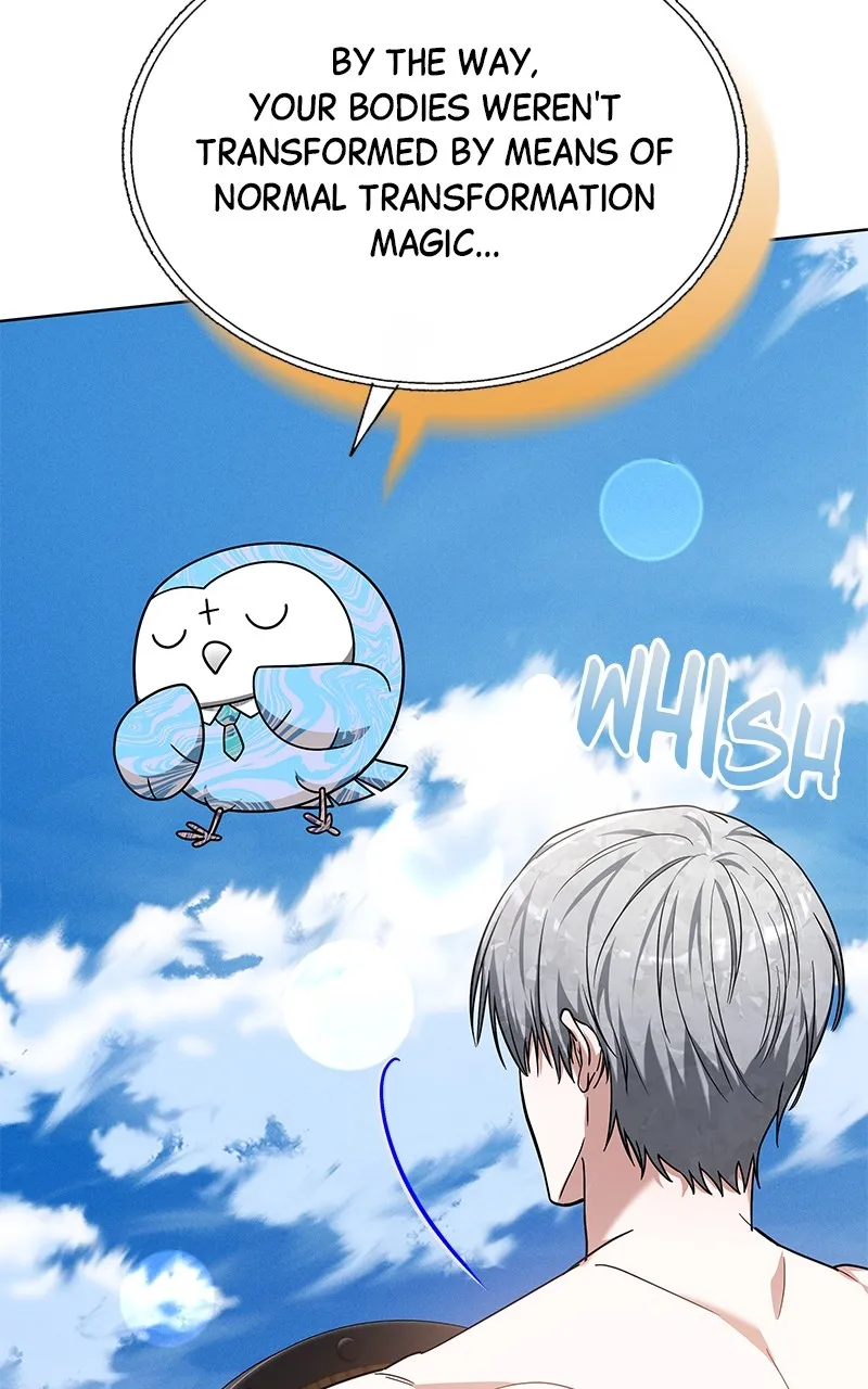 Read Obsidian Bride chapter 8 image 106 on Lezhin