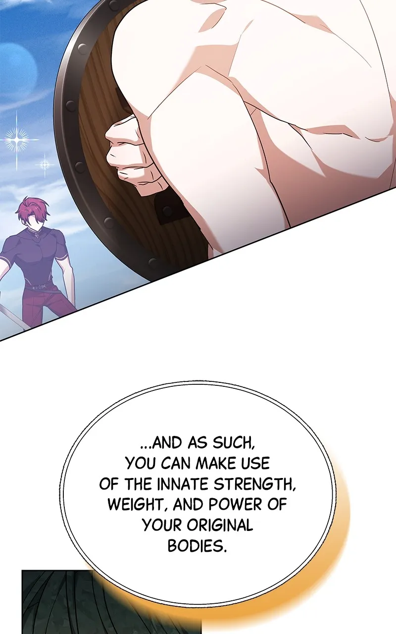 Read Obsidian Bride chapter 8 image 107 on Lezhin