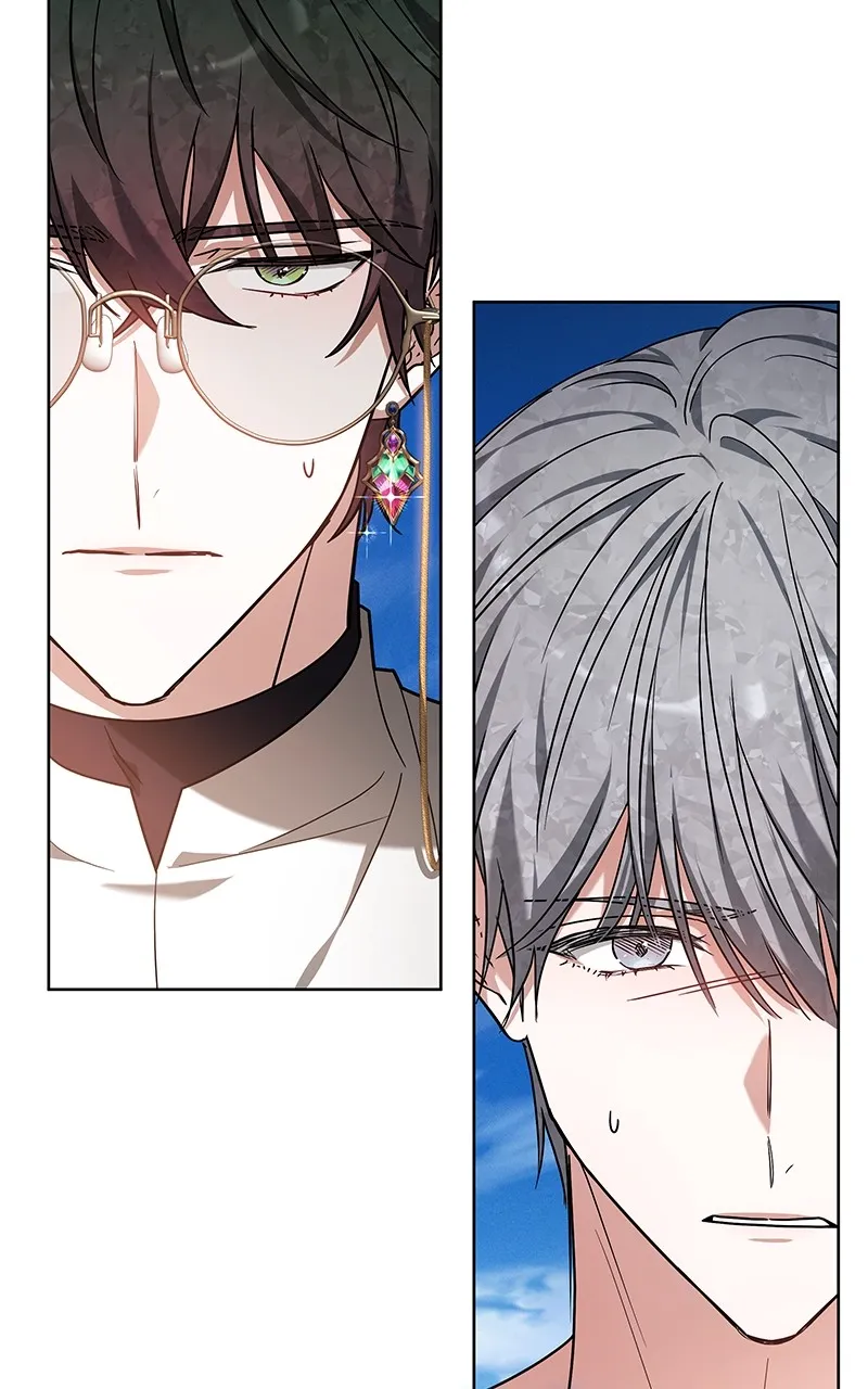 Read Obsidian Bride chapter 8 image 108 on Lezhin