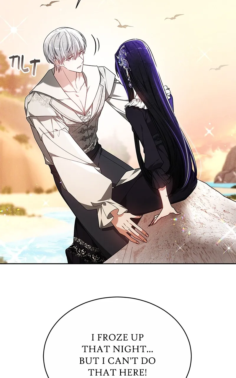 Read Obsidian Bride chapter 8 image 11 on Lezhin