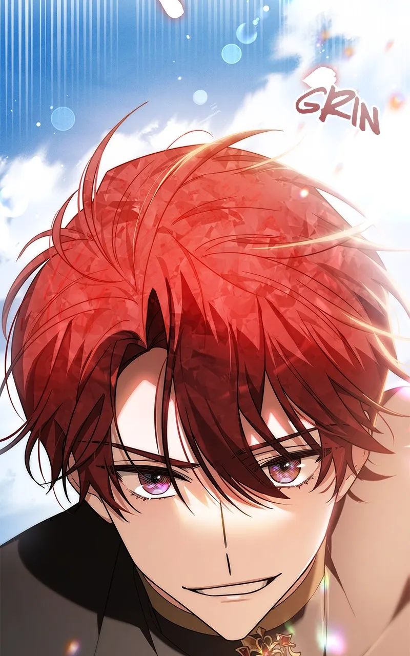 Read Obsidian Bride chapter 8 image 110 on Lezhin