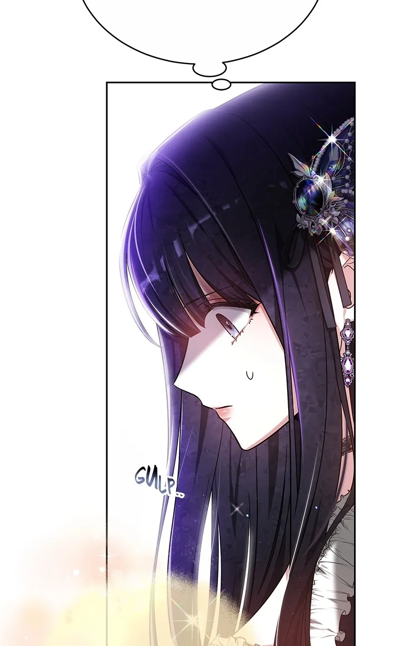 Read Obsidian Bride chapter 8 image 12 on Lezhin