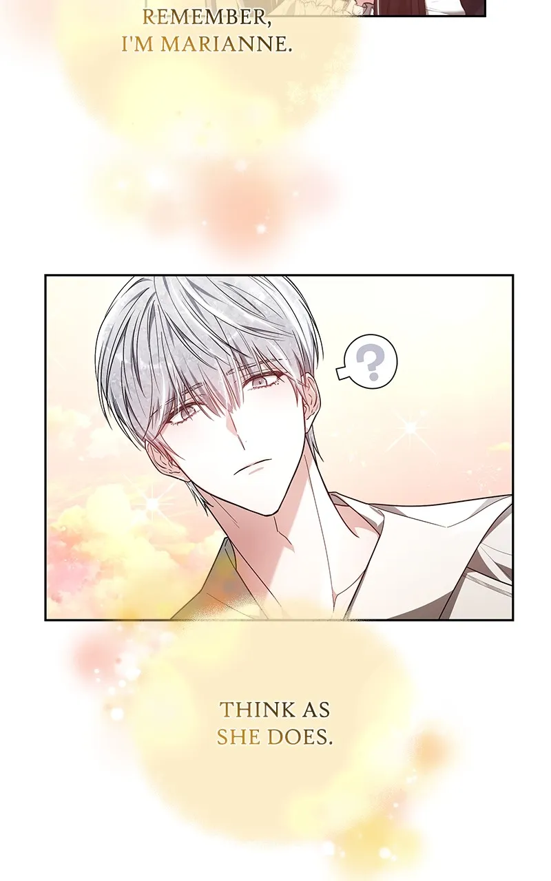 Read Obsidian Bride chapter 8 image 13 on Lezhin