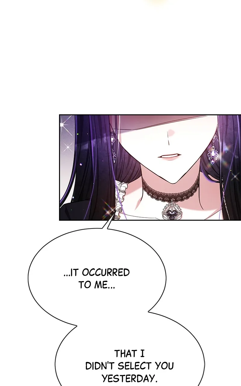 Read Obsidian Bride chapter 8 image 14 on Lezhin