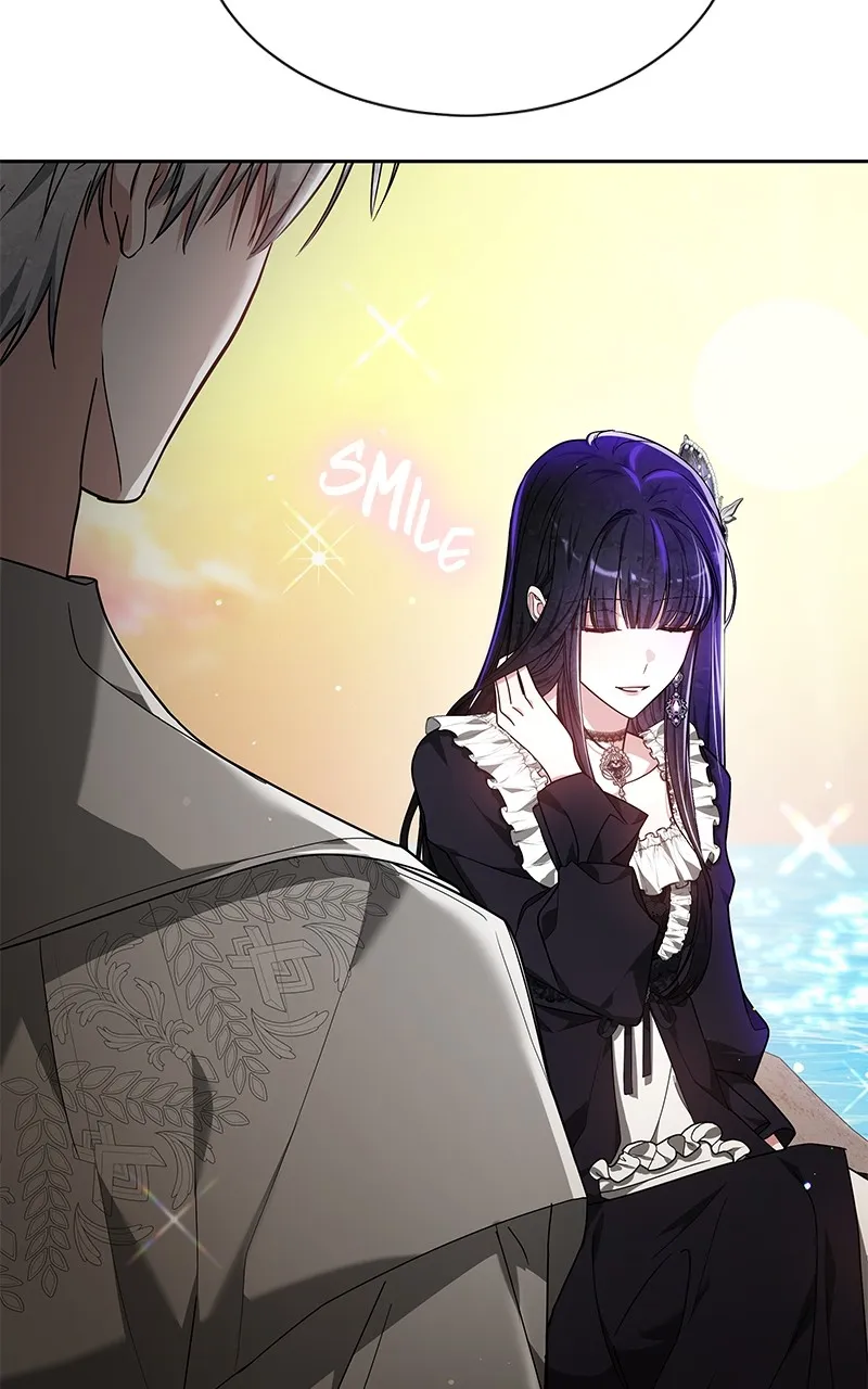 Read Obsidian Bride chapter 8 image 15 on Lezhin
