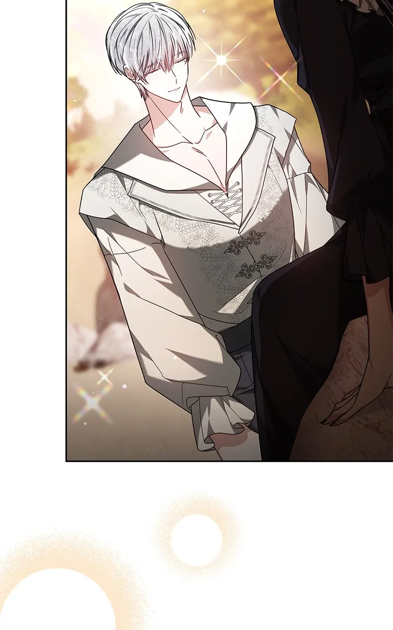 Read Obsidian Bride chapter 8 image 17 on Lezhin