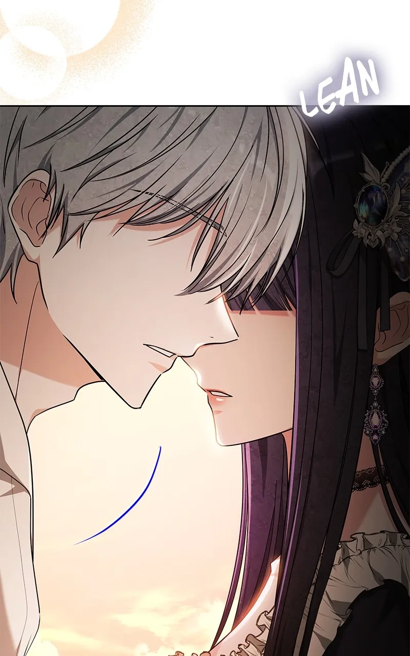 Read Obsidian Bride chapter 8 image 18 on Lezhin