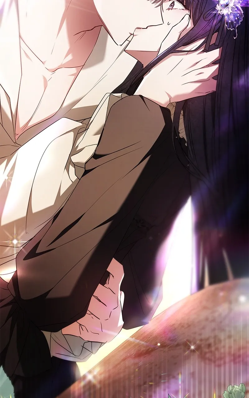 Read Obsidian Bride chapter 8 image 2 on Lezhin