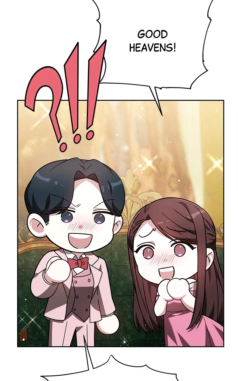 Read Obsidian Bride chapter 8 image 22 on Lezhin
