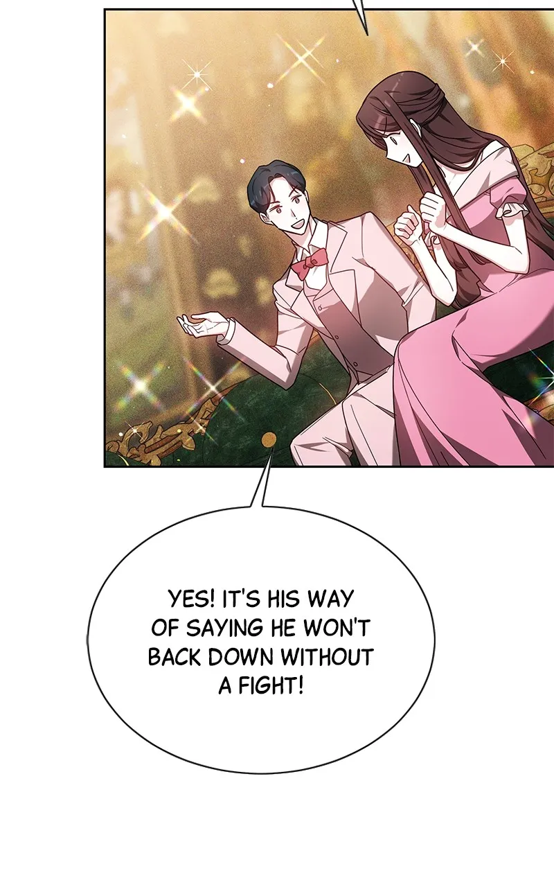 Read Obsidian Bride chapter 8 image 24 on Lezhin