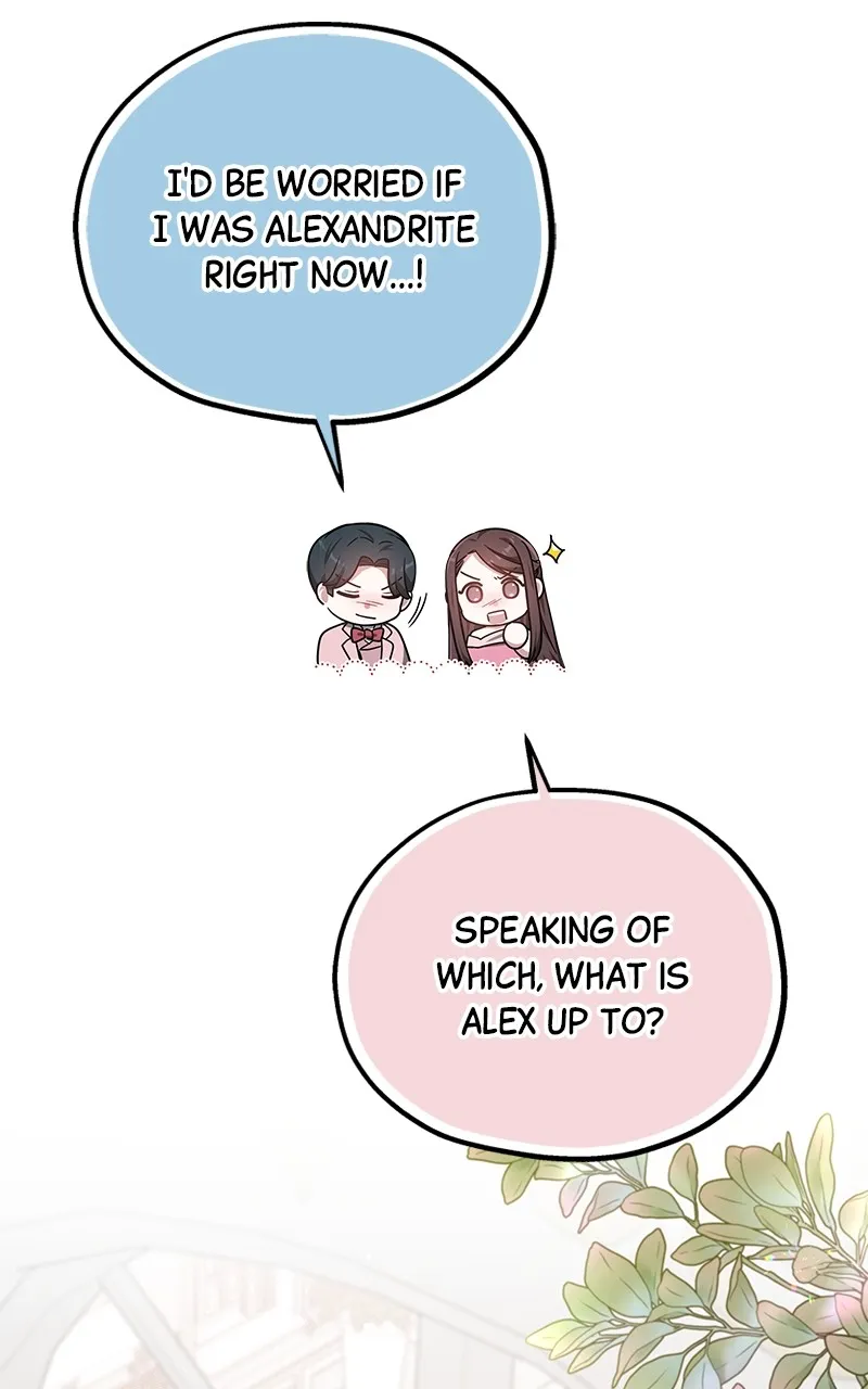 Read Obsidian Bride chapter 8 image 25 on Lezhin