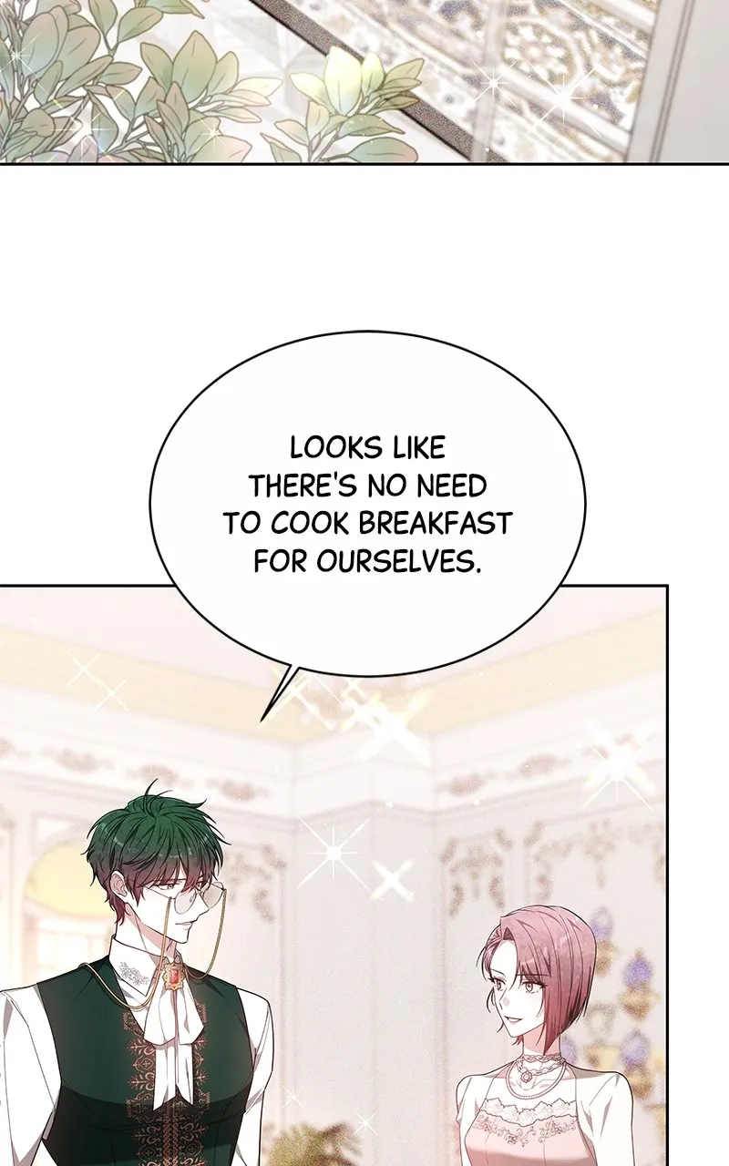 Read Obsidian Bride chapter 8 image 27 on Lezhin