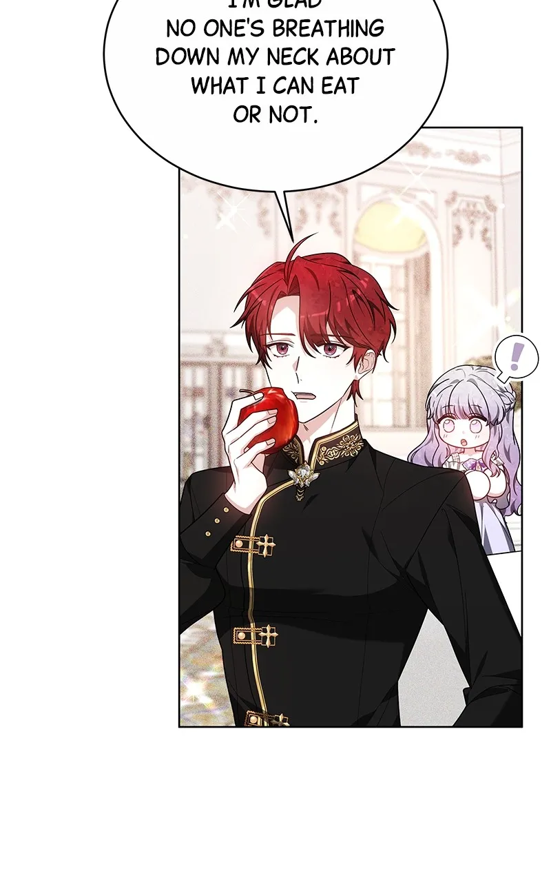 Read Obsidian Bride chapter 8 image 29 on Lezhin