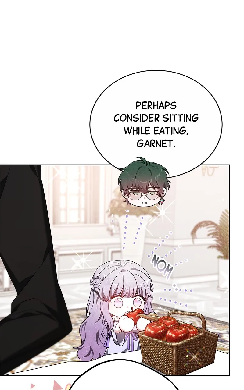 Read Obsidian Bride chapter 8 image 30 on Lezhin