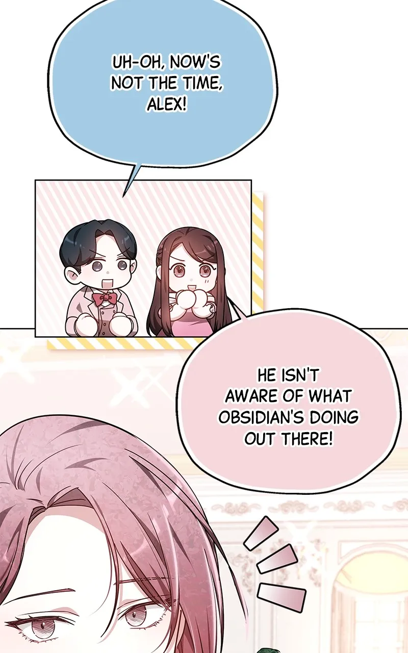 Read Obsidian Bride chapter 8 image 32 on Lezhin