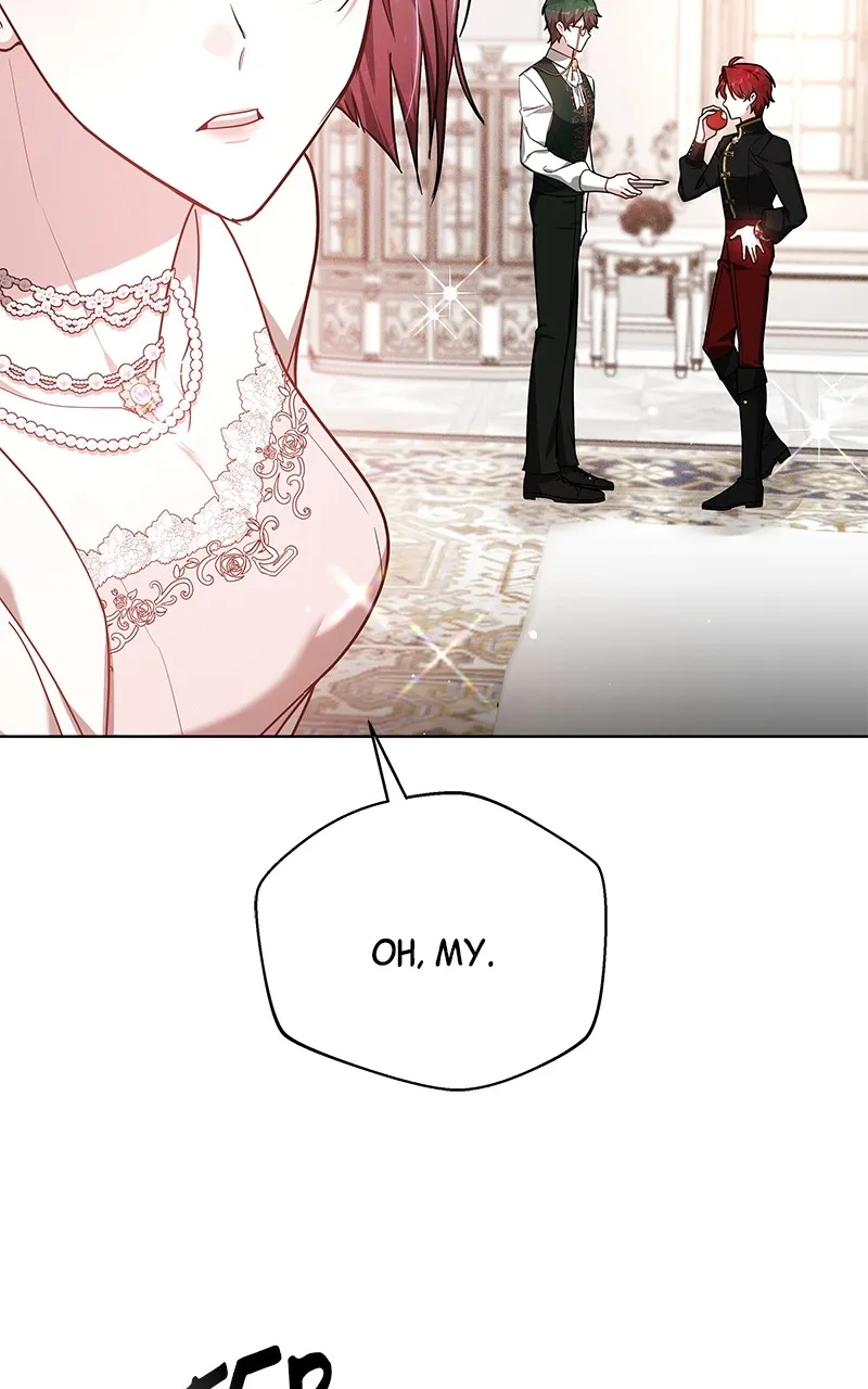Read Obsidian Bride chapter 8 image 33 on Lezhin