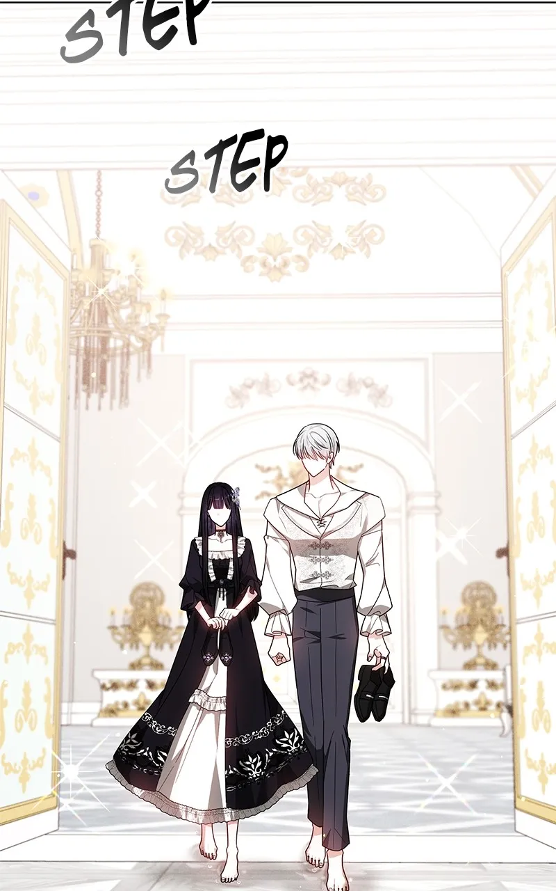 Read Obsidian Bride chapter 8 image 34 on Lezhin