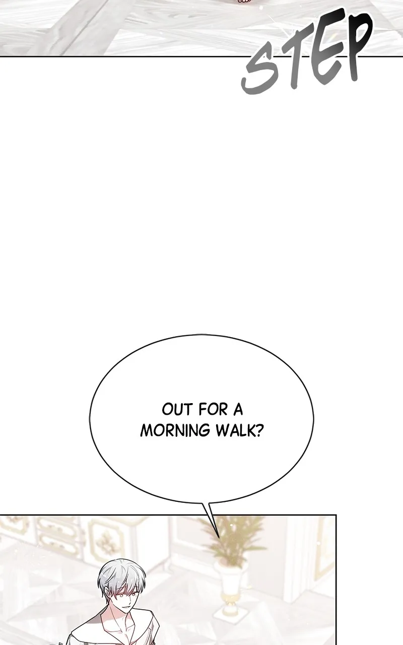Read Obsidian Bride chapter 8 image 35 on Lezhin
