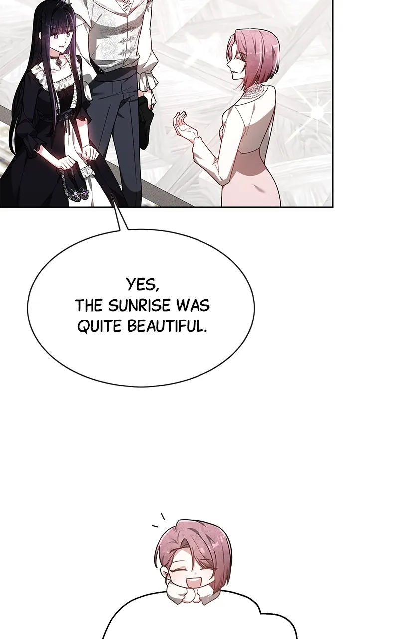 Read Obsidian Bride chapter 8 image 36 on Lezhin