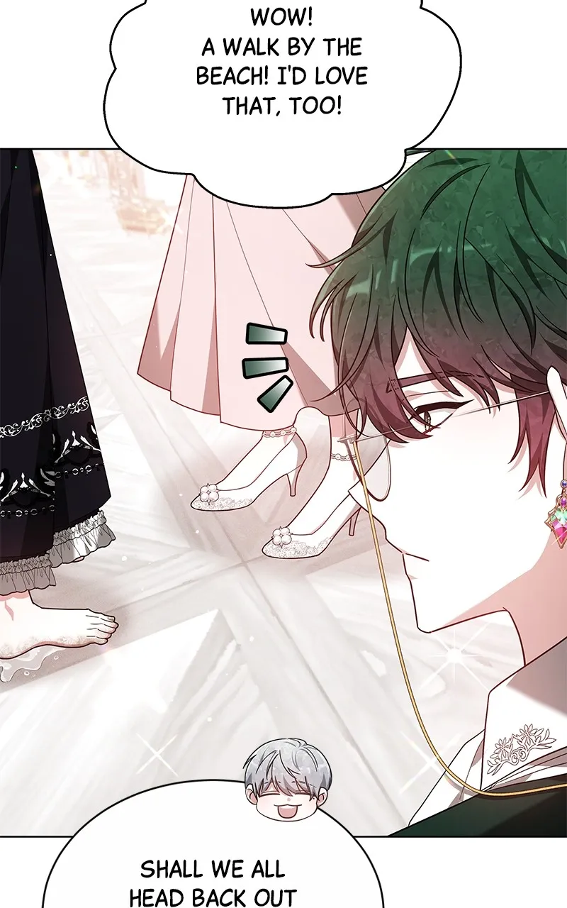 Read Obsidian Bride chapter 8 image 37 on Lezhin
