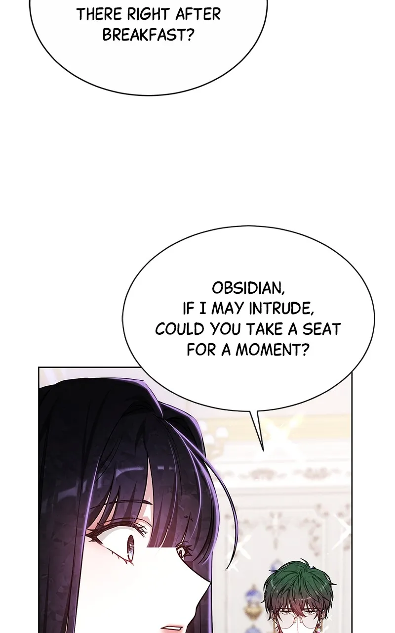 Read Obsidian Bride chapter 8 image 38 on Lezhin