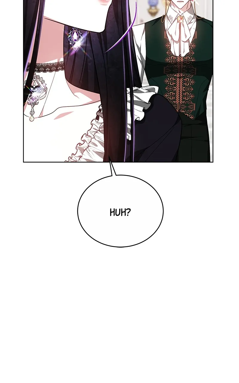 Read Obsidian Bride chapter 8 image 39 on Lezhin
