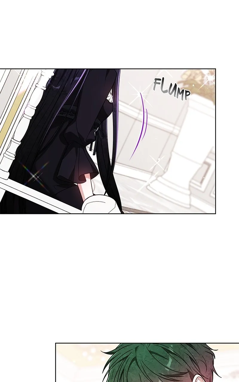 Read Obsidian Bride chapter 8 image 40 on Lezhin