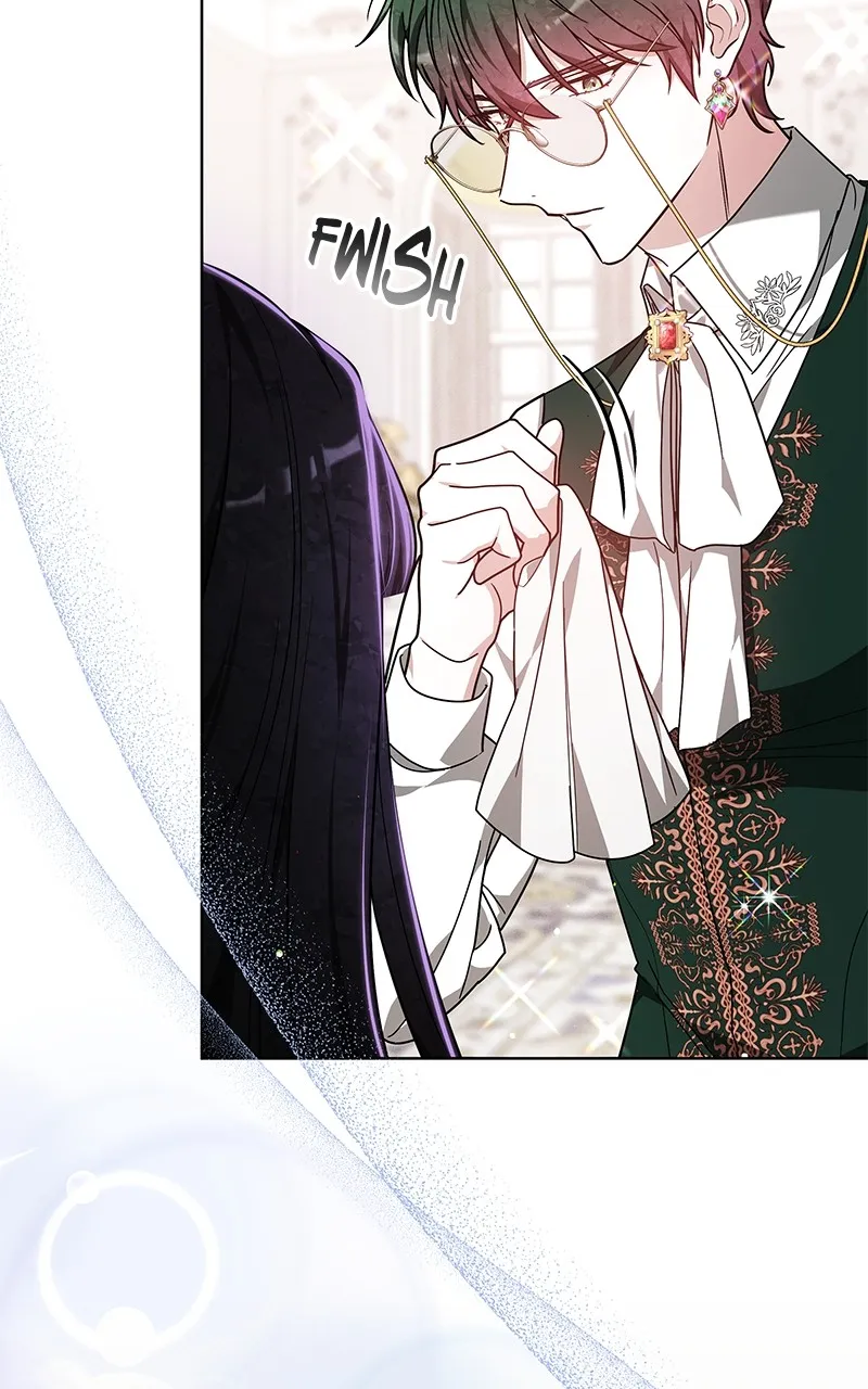 Read Obsidian Bride chapter 8 image 41 on Lezhin