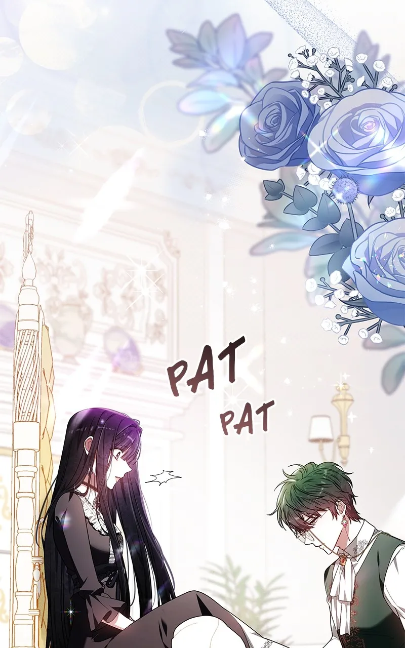 Read Obsidian Bride chapter 8 image 42 on Lezhin