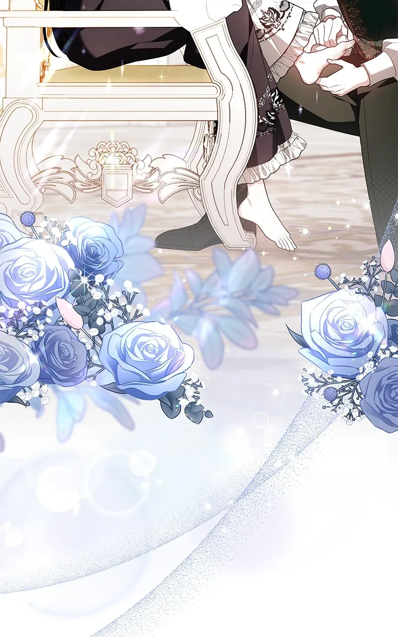 Read Obsidian Bride chapter 8 image 43 on Lezhin
