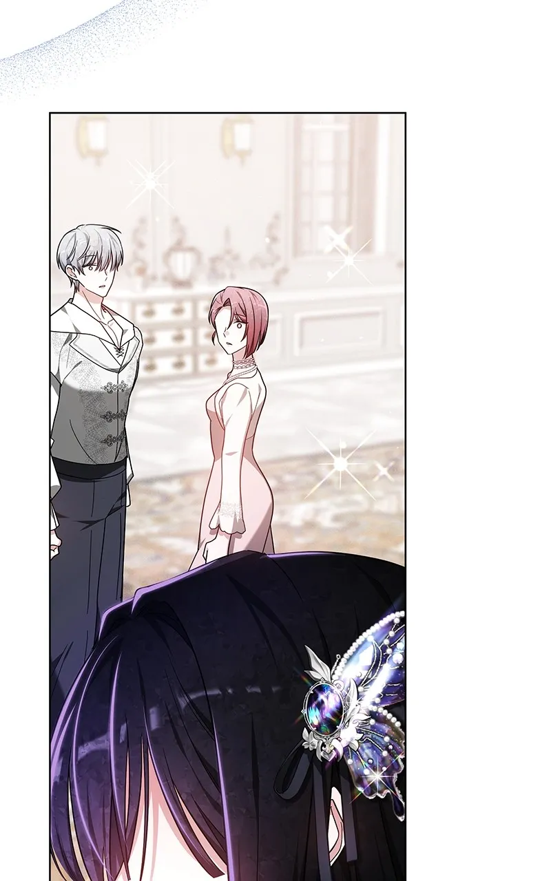 Read Obsidian Bride chapter 8 image 44 on Lezhin