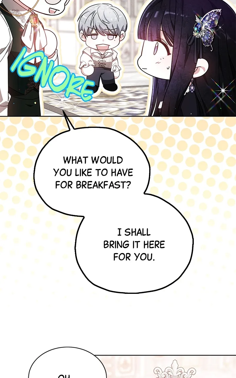 Read Obsidian Bride chapter 8 image 47 on Lezhin