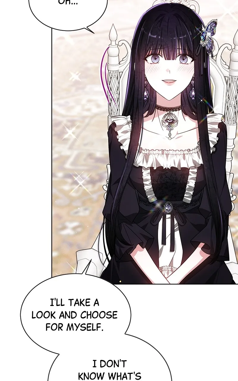 Read Obsidian Bride chapter 8 image 48 on Lezhin