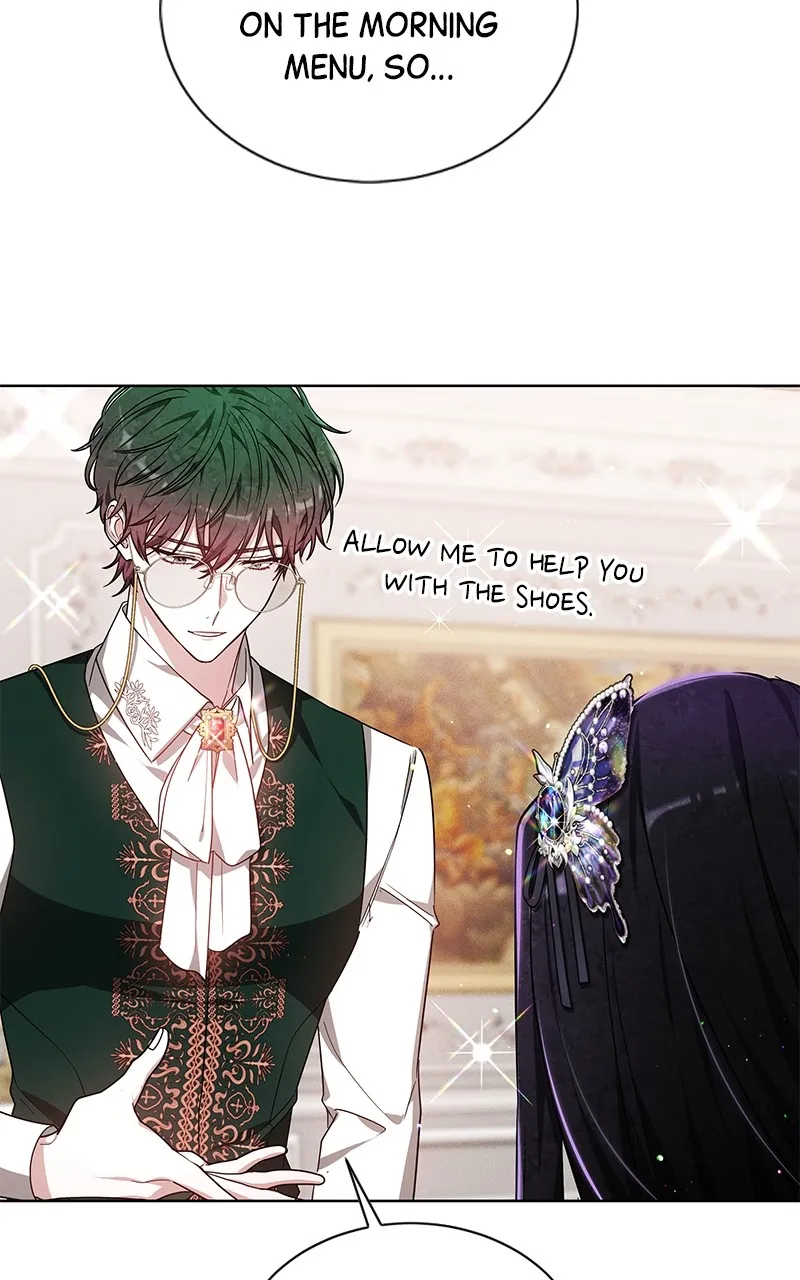 Read Obsidian Bride chapter 8 image 49 on Lezhin