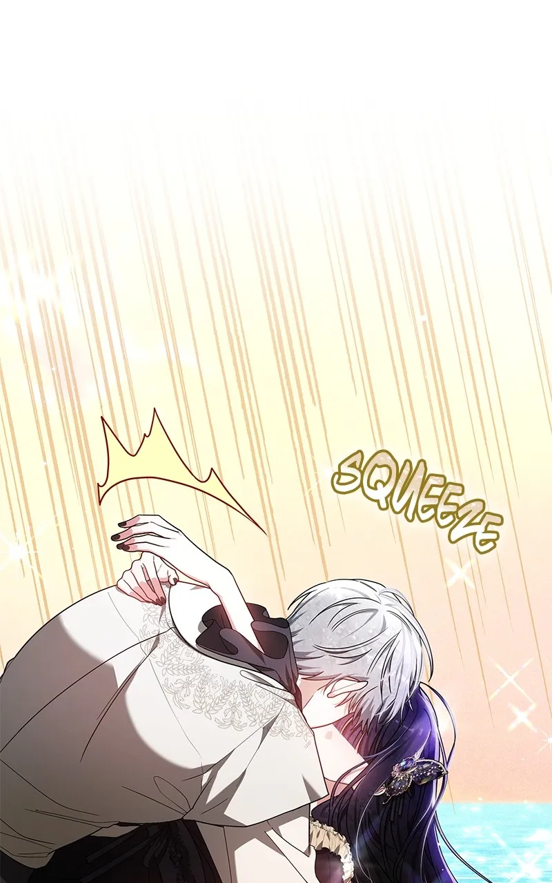 Read Obsidian Bride chapter 8 image 5 on Lezhin