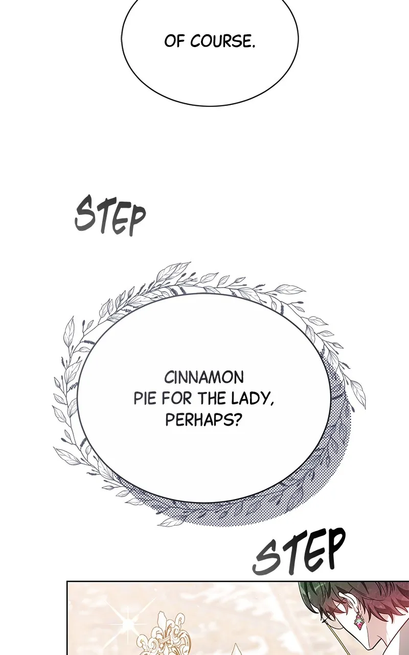 Read Obsidian Bride chapter 8 image 50 on Lezhin
