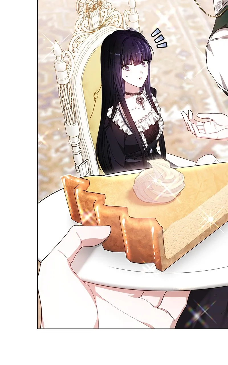 Read Obsidian Bride chapter 8 image 51 on Lezhin