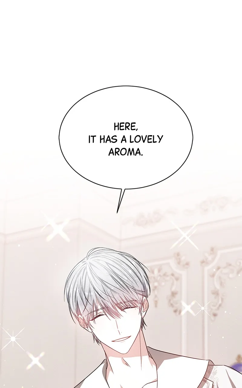 Read Obsidian Bride chapter 8 image 52 on Lezhin