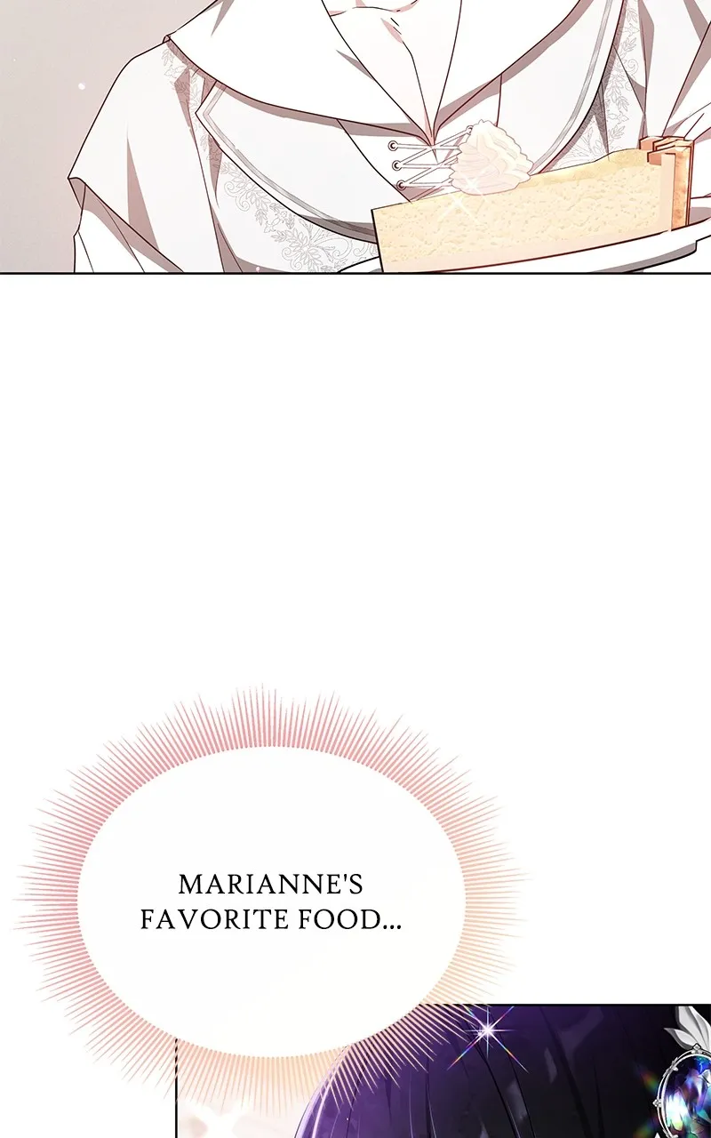 Read Obsidian Bride chapter 8 image 53 on Lezhin