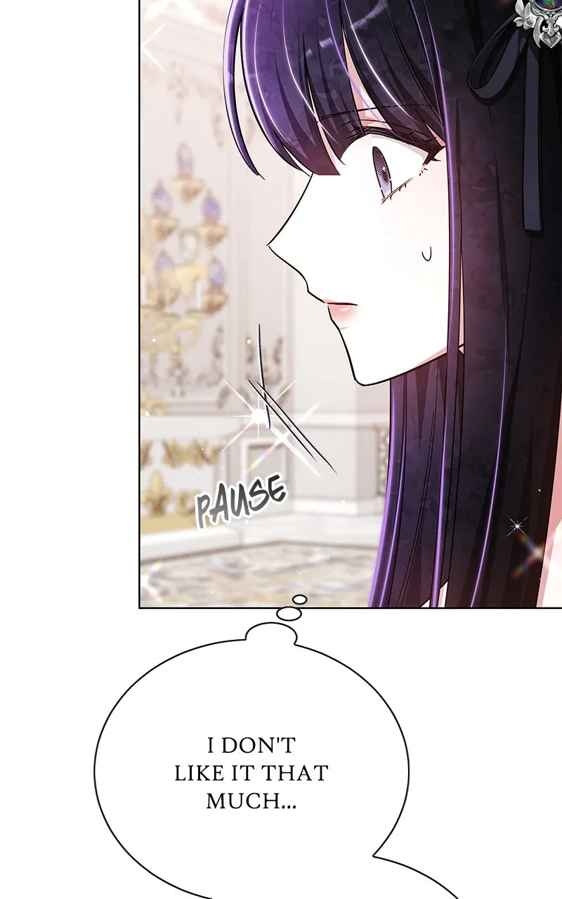 Read Obsidian Bride chapter 8 image 54 on Lezhin