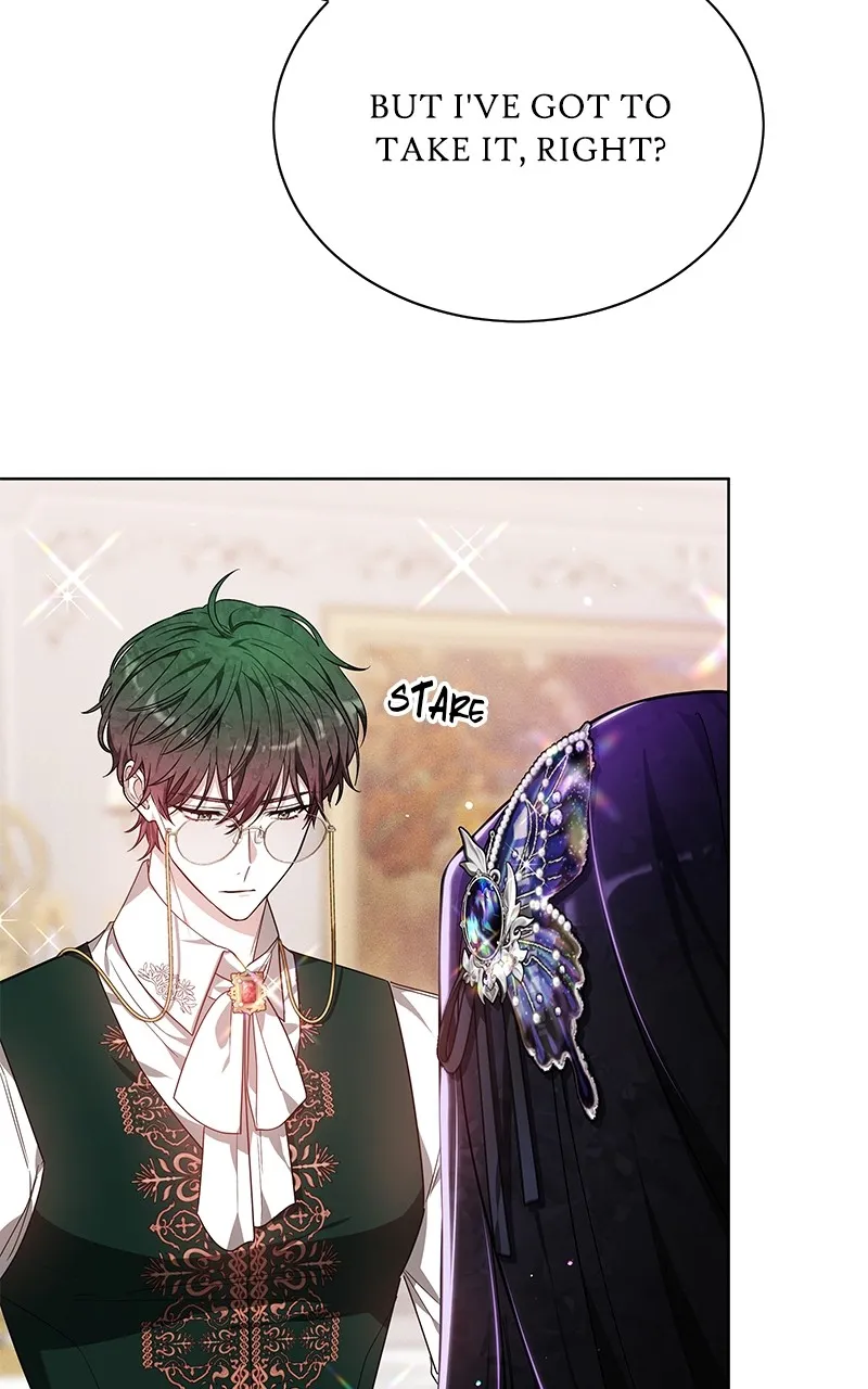 Read Obsidian Bride chapter 8 image 55 on Lezhin