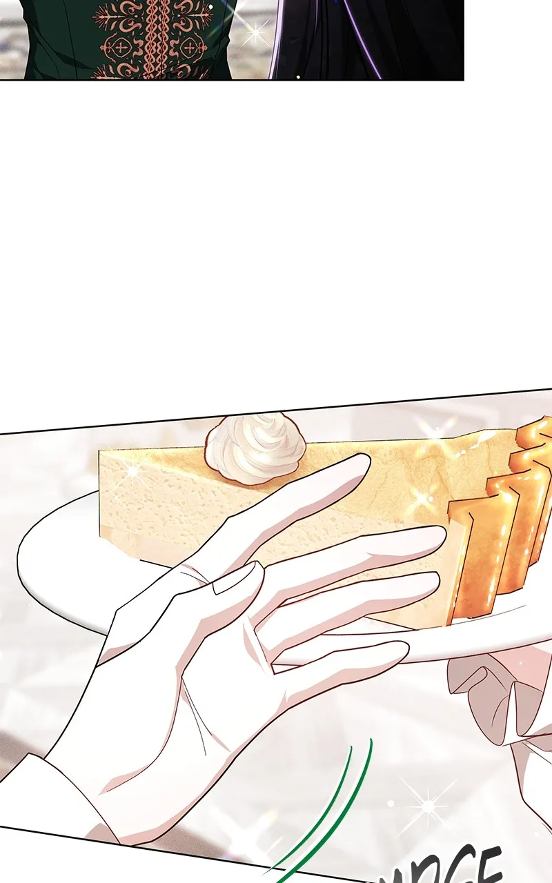 Read Obsidian Bride chapter 8 image 56 on Lezhin